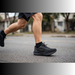 Tênis Masculino Olympikus Index 4 Corrida E Caminhada