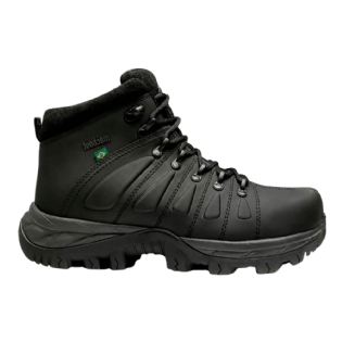 Bota Couro  Macboot Uirapuru Ca0001