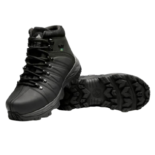 Bota Couro  Macboot Uirapuru Ca0001