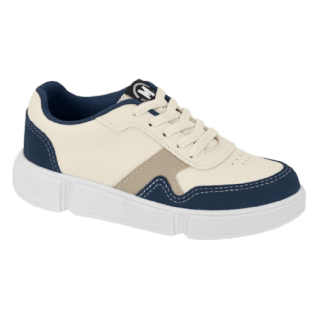 Tenis Molekinho Juvenil Casual